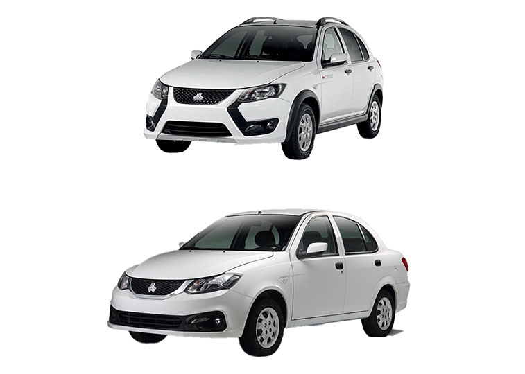 اعلام شرایط پیش فروش خودروهای ساینا S با استاندارد 85 گانه و کوئیک GX-L