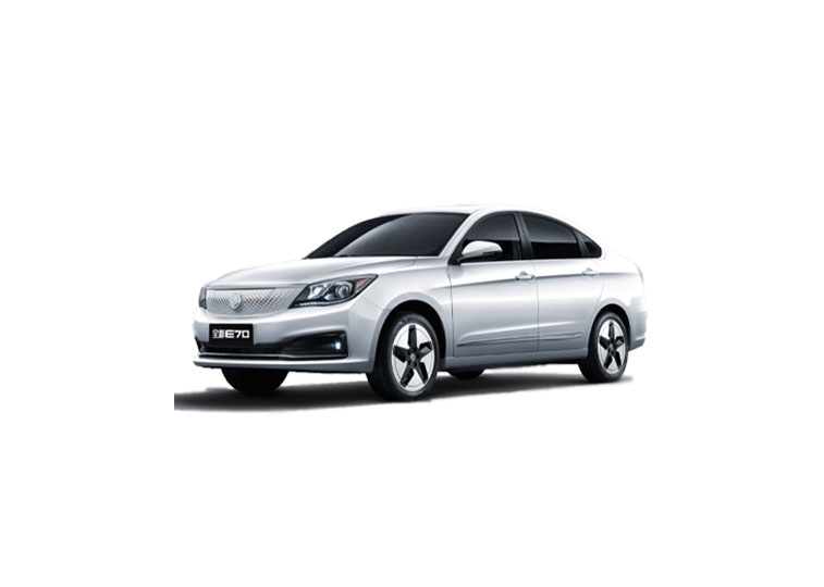 اعلام شرایط فروش نقدی و اقساطی خودروی برقی تازه وارد گروه ایران خودرو به نام (E70)