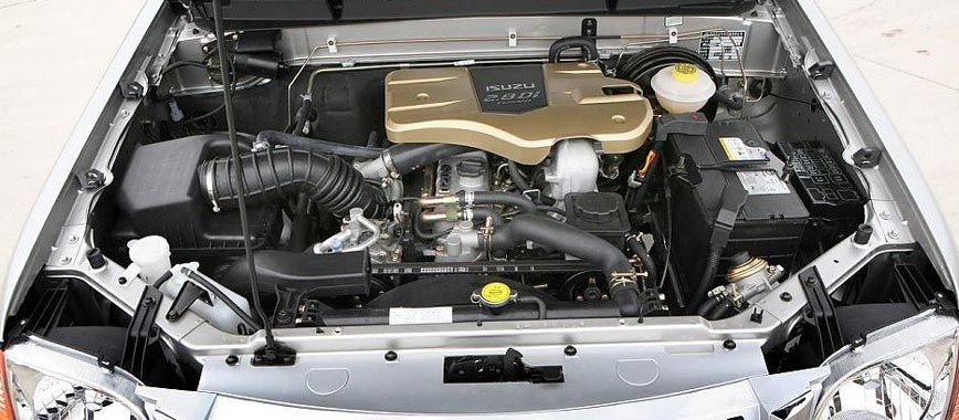 kapra motor