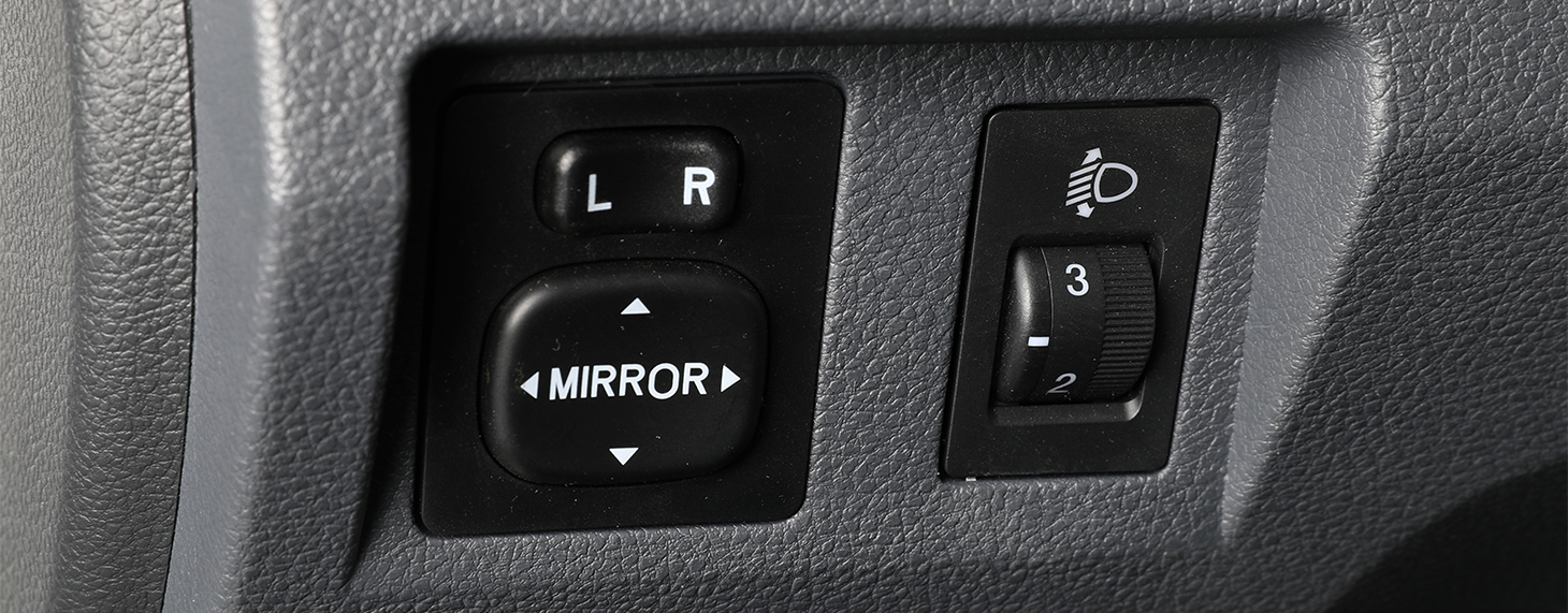 kapra dashbord